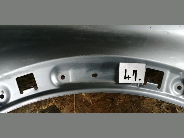 bontott PEUGEOT 3008 SUV Jobb első Sárvédő