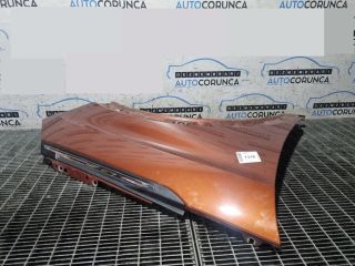 bontott PEUGEOT 3008 SUV Jobb első Sárvédő