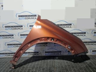 bontott PEUGEOT 3008 SUV Jobb első Sárvédő