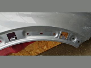 bontott PEUGEOT 3008 SUV Jobb első Sárvédő