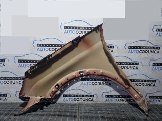 bontott PEUGEOT 3008 SUV Jobb első Sárvédő