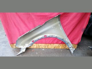 bontott PEUGEOT 3008 SUV Jobb első Sárvédő