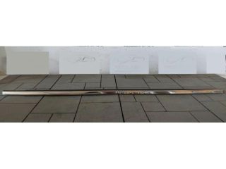 bontott PEUGEOT 3008 SUV Jobb első Vízlehúzó Gumicsík