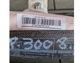 bontott PEUGEOT 3008 SUV Jobb Fejlégzsák