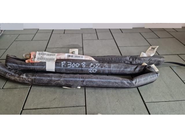 bontott PEUGEOT 3008 SUV Jobb Fejlégzsák