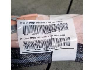 bontott PEUGEOT 3008 SUV Jobb Fejlégzsák