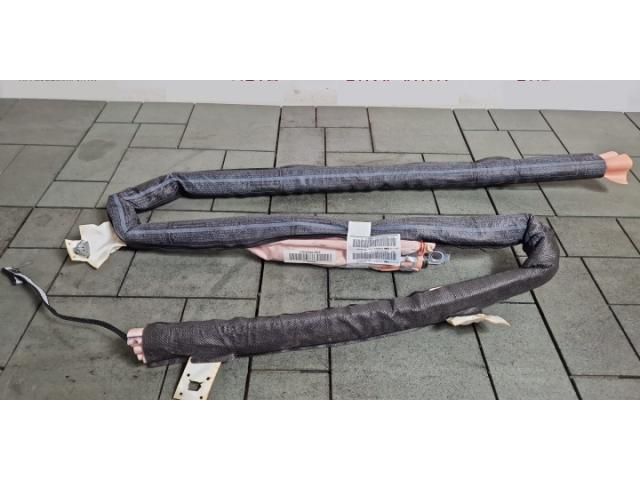 bontott PEUGEOT 3008 SUV Jobb Fejlégzsák