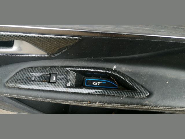 bontott PEUGEOT 3008 SUV Jobb hátsó Ablakemelő Kapcsoló