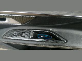 bontott PEUGEOT 3008 SUV Jobb hátsó Ablakemelő Kapcsoló