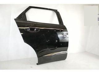 bontott PEUGEOT 3008 SUV Jobb hátsó Ajtó (Részeivel)