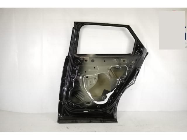 bontott PEUGEOT 3008 SUV Jobb hátsó Ajtó (Részeivel)