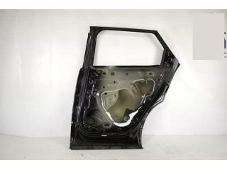 bontott PEUGEOT 3008 SUV Jobb hátsó Ajtó (Részeivel)