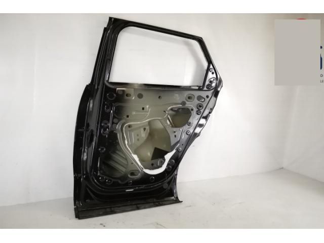 bontott PEUGEOT 3008 SUV Jobb hátsó Ajtó (Részeivel)