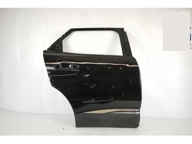 bontott PEUGEOT 3008 SUV Jobb hátsó Ajtó (Részeivel)