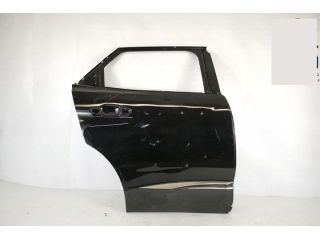 bontott PEUGEOT 3008 SUV Jobb hátsó Ajtó (Részeivel)