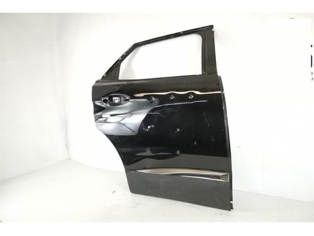 bontott PEUGEOT 3008 SUV Jobb hátsó Ajtó (Részeivel)