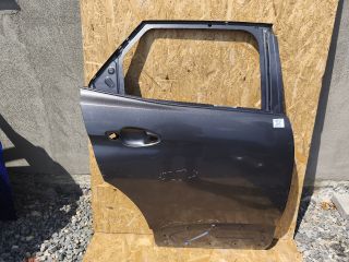 bontott PEUGEOT 3008 SUV Jobb hátsó Ajtó (Üres lemez)