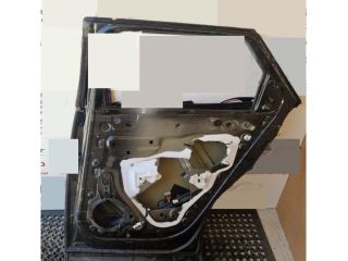 bontott PEUGEOT 3008 SUV Jobb hátsó Ajtó (Üres lemez)