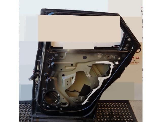bontott PEUGEOT 3008 SUV Jobb hátsó Ajtó (Üres lemez)