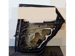 bontott PEUGEOT 3008 SUV Jobb hátsó Ajtó (Üres lemez)