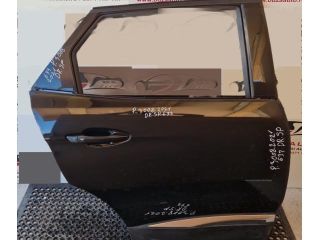 bontott PEUGEOT 3008 SUV Jobb hátsó Ajtó (Üres lemez)