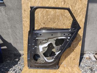 bontott PEUGEOT 3008 SUV Jobb hátsó Ajtó (Üres lemez)