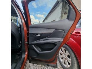 bontott PEUGEOT 3008 SUV Jobb hátsó Ajtó (Üres lemez)