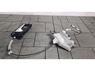 bontott PEUGEOT 3008 SUV Jobb hátsó Ajtózár