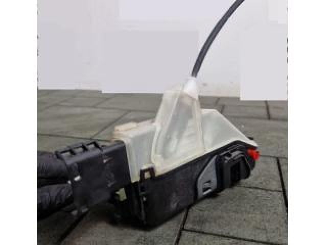 bontott PEUGEOT 3008 SUV Jobb hátsó Ajtózár