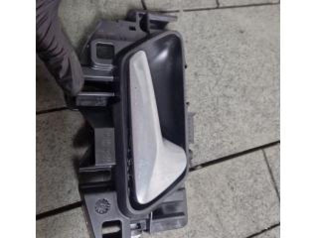 bontott PEUGEOT 3008 SUV Jobb hátsó Ajtózár