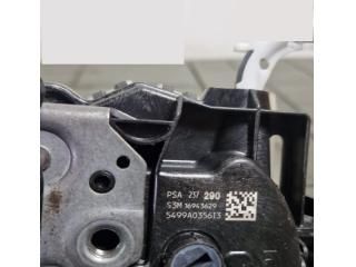 bontott PEUGEOT 3008 SUV Jobb hátsó Ajtózár