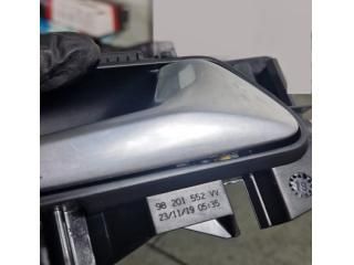 bontott PEUGEOT 3008 SUV Jobb hátsó Ajtózár