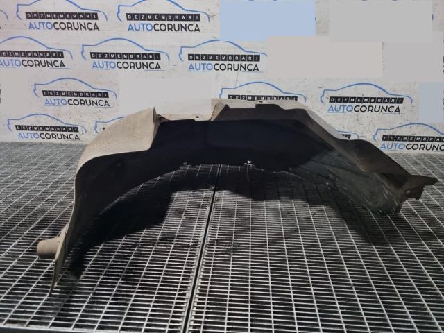 bontott PEUGEOT 3008 SUV Jobb hátsó Dobbetét (Kerékjárati, Műanyag)