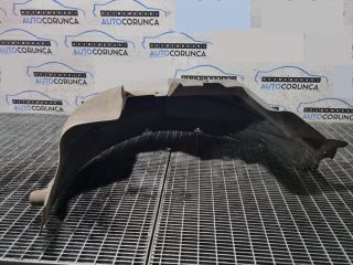 bontott PEUGEOT 3008 SUV Jobb hátsó Dobbetét (Kerékjárati, Műanyag)