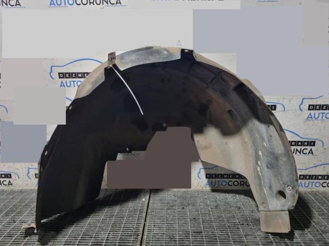 bontott PEUGEOT 3008 SUV Jobb hátsó Dobbetét (Kerékjárati, Műanyag)