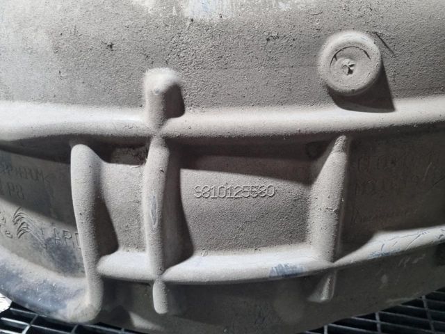 bontott PEUGEOT 3008 SUV Jobb hátsó Dobbetét (Kerékjárati, Műanyag)