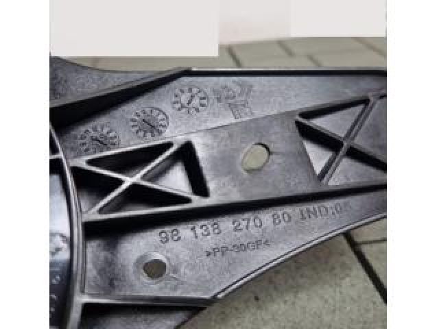 bontott PEUGEOT 3008 SUV Jobb hátsó Hangszóró