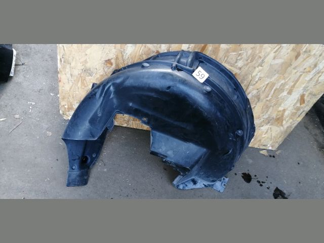 bontott PEUGEOT 3008 SUV Jobb hátsó Hátsó Dobbetét (Kerékjárati, Műanyag)