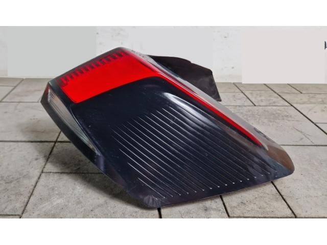 bontott PEUGEOT 3008 SUV Jobb Külső Hátsó Lámpa