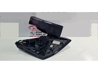 bontott PEUGEOT 3008 SUV Jobb Külső Hátsó Lámpa