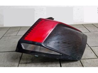 bontott PEUGEOT 3008 SUV Jobb Külső Hátsó Lámpa