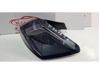 bontott PEUGEOT 3008 SUV Jobb Külső Hátsó Lámpa