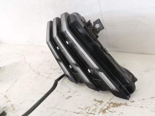 bontott PEUGEOT 3008 SUV Jobb Nappali Menetfény