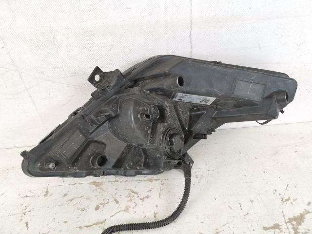 bontott PEUGEOT 3008 SUV Jobb Nappali Menetfény