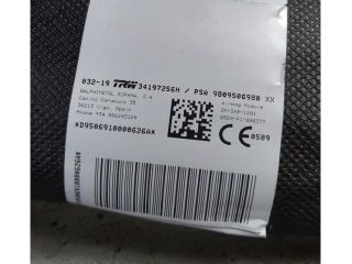 bontott PEUGEOT 3008 SUV Jobb Oldallégzsák