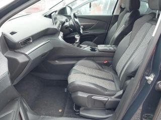 bontott PEUGEOT 3008 SUV Jobb Tetősín