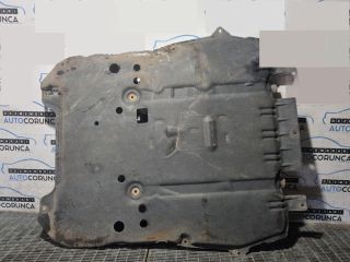 bontott PEUGEOT 3008 SUV Kartervédő