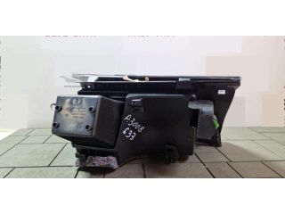 bontott PEUGEOT 3008 SUV Kesztyűtartó