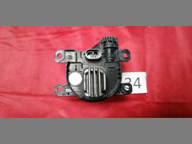 bontott PEUGEOT 3008 SUV Ködfényszóró (Pozíciófüggetlen)