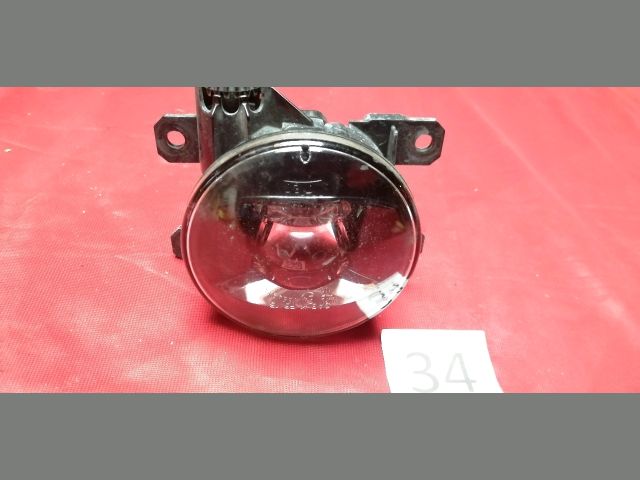 bontott PEUGEOT 3008 SUV Ködfényszóró (Pozíciófüggetlen)